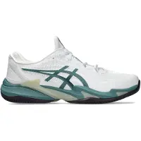 Asics Scarpe Per Terra Battuta Court Ff 3