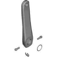Shimano Pedivella Sinistra Fc-09