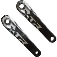 Shimano Pedivella Sinistra Fc-m9220