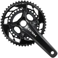 Shimano Guarnitura Grx Fc-rx820