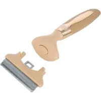 Magic Brush Kerbl Unterwollkamm (für alle Rassen und Felltypen) 80137