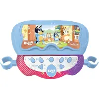 Bluey Giocattolo Educativo Bluey Adjustable Stand