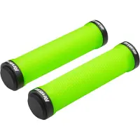 Reverse Components Manopole Grip Spin Lock On