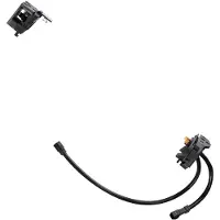 Shimano Batteria Nel Tubo Obliquo Steps E8035 Integrated Mount With Key Unit Mount