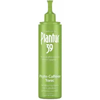 Plantur 39 Trattamento Per Capelli Phyto-caffeine Anti-hair Loss Tonic 200ml