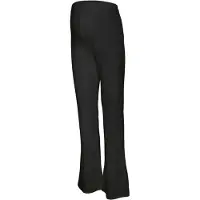 Vero Moda Maternity Leggings 'LAVENDER' nero