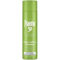 Plantur 39 Shampoo Anticaduta Phyto-caffeine Fine &amp; Brittle 250ml