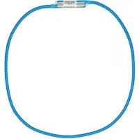 Edelrid HMPE Cord Sling 6mm Fettucce ad anello (40 cm, blu)