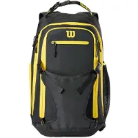 Wilson Team Borsa Optx