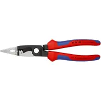 Knipex Pinza Per Installazione Elettrica