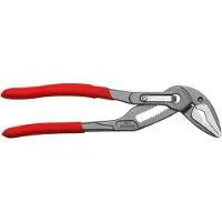 Knipex Cobra ES 8751180,pinza per tubi e dadi ultra-sottile, 180 mm