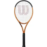 Wilson Racchetta Da Tennis Burn 100s V6.0