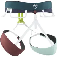 Edelrid Imbracature Moe 3r Assortito