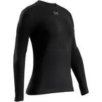 X-Bionic Maglietta Intima Tenica A Maniche Lunghe Mightywool