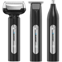 Blaupunkt Rasoio Elettrico Mst501