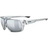 Uvex Sportstyle 238 OCCHIALI DA SOLE unisex, onesize