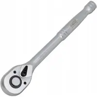 AWTOOLS Cricchetto 1/4" Metall 72z