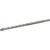 Mega Punta per calcestruzzo Sds-plus 25*450 mm