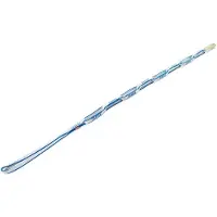 Ocun Anello Di Fettuccia Ultichain Bio-dyn 12 Mm