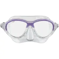 Cressi Maschera Da Nuoto Moon Junior