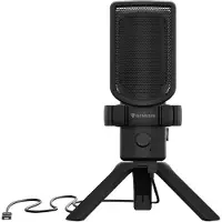 Genesis Microfono Pre Streaming Radium 250