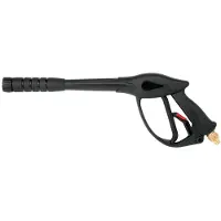 Cleancraft Pistola a spruzzo manuale HSP-HDR-K 77, 7111004