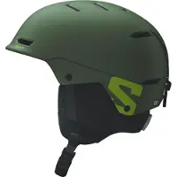 Salomon Casco Junior Husk