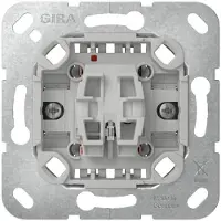 Gira Interruttore a pulsante 312600 Inserto OffWe (312600)