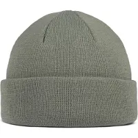 Buff Berrretto Knitted