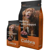 Calibra Cibo Per Cani Expert+ Adult Mobility &amp; Joint Support