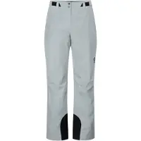 SCOTT Women's Pants Ultimate Dryo 10 Pantaloni da sci Donna (M, grigio)