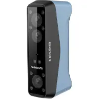 Shining 3d Scanner 3d Einstar 2