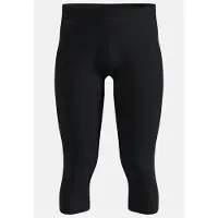 Odlo Pantaloncini intimi sportivi nero