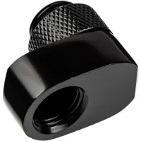Alphacool Raccordo Girevole Per Ghiaccioli 16 Mm