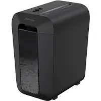 Fellowes Trituratore Di Carta Lx65