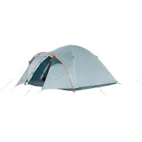 Grand Canyon Topeka 3 Tenda a 3 posti grigio