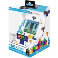My Arcade Console Retrò Pico Player Tetris