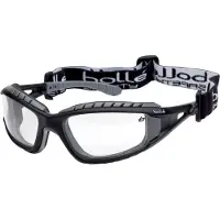 Bolle Airsoft Lenti Per Occhiali Di Sicurezza Tracker Ii