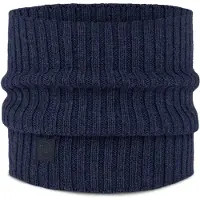 Buff Scaldacollo Knitted