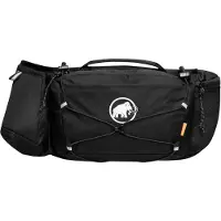 Mammut Lithium Waistpack Marsupio (3 l, nero)