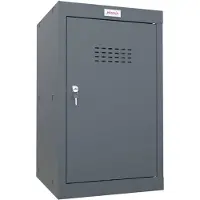 Phoenix CL0644AAK Armadietto a cubo CL0644, serratura a chiave