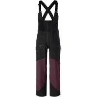 SCOTT Vertic GTX 3L Pants Pantaloni da sci (XL, nero)