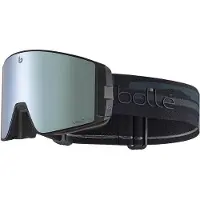 Bolle Maschera Da Sci Blackridge