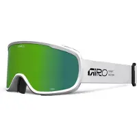 Giro Maschera Da Sci Cruz Stacked