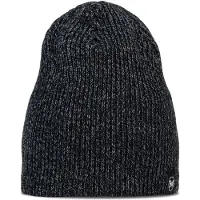 Buff Berrretto Knitted &amp; Full Fleece