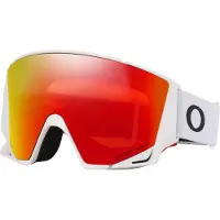 Oakley Maschera Da Sci Flow Scape M