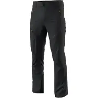 Dynafit Mercury Dst Short Pant Pantaloni per sci alpinismo Uomo (S, nero)