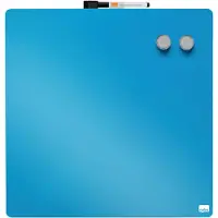 Nobo Piccola Lavagna Magnetica Tile 36x36 Cm