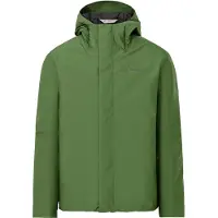 Vaude Giacca Cyclist Warm Rain Ii