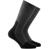 Rohner Original Super Light Calze da trekking (39-41, grigio)